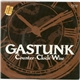 Gastunk - Counter-Clock Wise